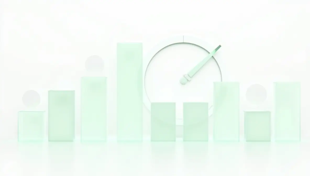 Performance analytics illustration