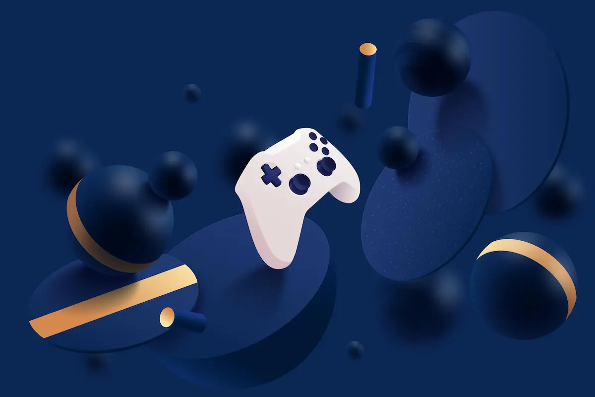 Gaming industry